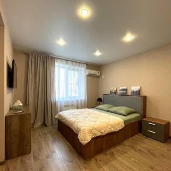 Продается 1-комнатная квартира, 40 м²