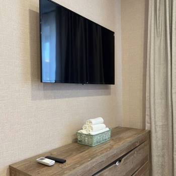 Продается 1-комнатная квартира, 40 м²