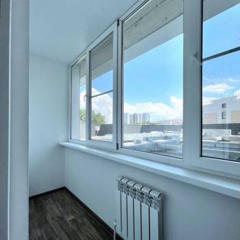 Продается 1-комнатная квартира, 40 м²