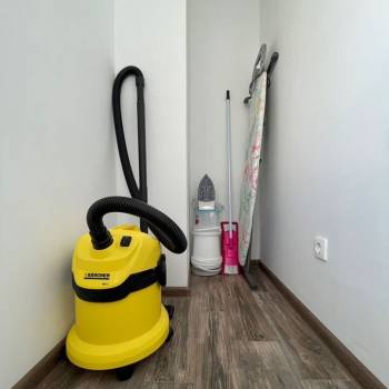 Продается 1-комнатная квартира, 40 м²