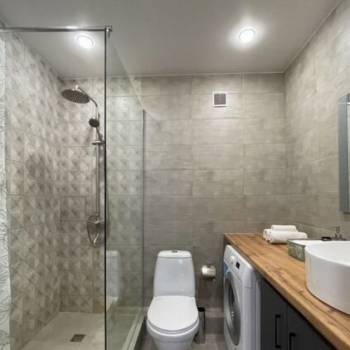 Продается 1-комнатная квартира, 40 м²