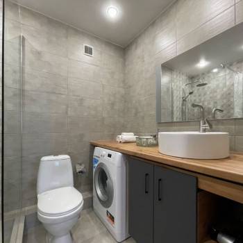 Продается 1-комнатная квартира, 40 м²