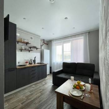 Продается 1-комнатная квартира, 40 м²