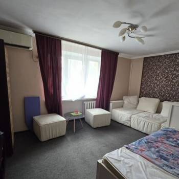 Продается 2-х комнатная квартира, 48,6 м²
