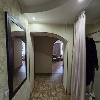 Продается 2-х комнатная квартира, 48,6 м²