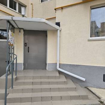 Продается 2-х комнатная квартира, 48,6 м²