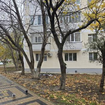 Продается 2-х комнатная квартира, 48,6 м²