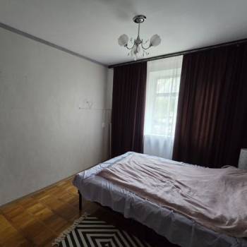 Продается 2-х комнатная квартира, 48,6 м²