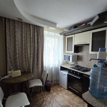 Продается 2-х комнатная квартира, 48,6 м²