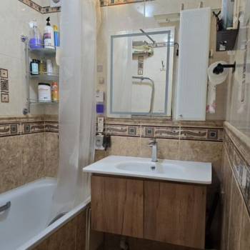 Продается 2-х комнатная квартира, 48,6 м²