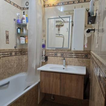 Продается 2-х комнатная квартира, 48,6 м²