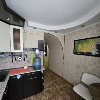 Продается 2-х комнатная квартира, 48,6 м²