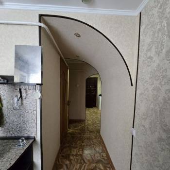 Продается 2-х комнатная квартира, 48,6 м²