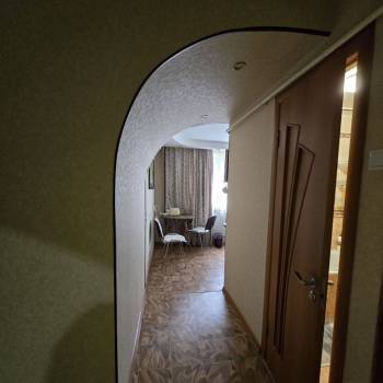 Продается 2-х комнатная квартира, 48,6 м²