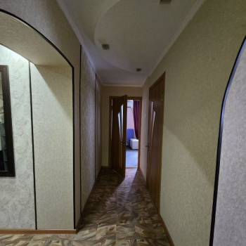 Продается 2-х комнатная квартира, 48,6 м²