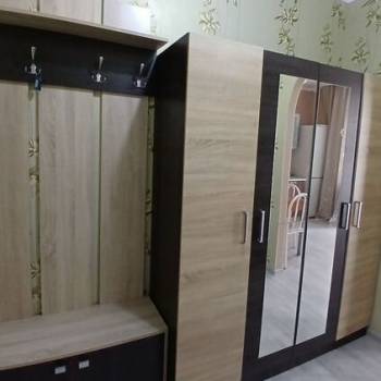 Сдается 1-комнатная квартира, 37 м²