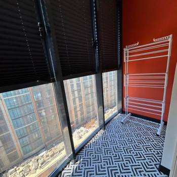 Сдается 1-комнатная квартира, 31 м²