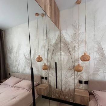 Сдается 1-комнатная квартира, 31 м²