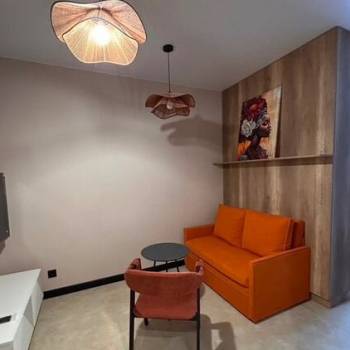 Сдается 1-комнатная квартира, 31 м²