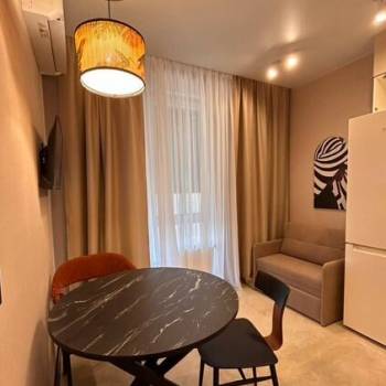 Сдается 1-комнатная квартира, 31 м²