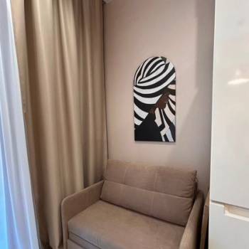 Сдается 1-комнатная квартира, 31 м²