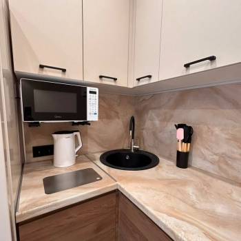 Сдается 1-комнатная квартира, 31 м²