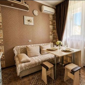 Продается 1-комнатная квартира, 41,5 м²