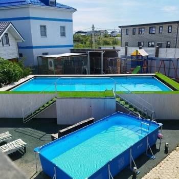 Сдается 1-комнатная квартира, 40 м²
