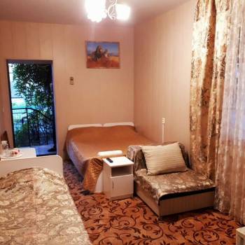 Сдается Комната, 25 м²