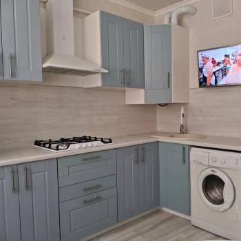 Продается 1-комнатная квартира, 38 м²