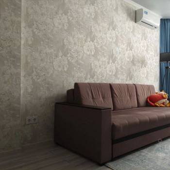 Продается 1-комнатная квартира, 38 м²
