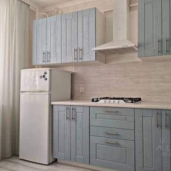 Продается 1-комнатная квартира, 38 м²