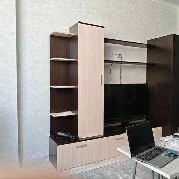 Продается 1-комнатная квартира, 38 м²