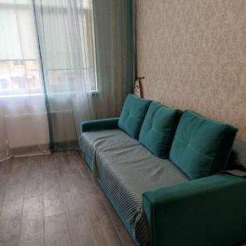 Сдается 1-комнатная квартира, 40 м²