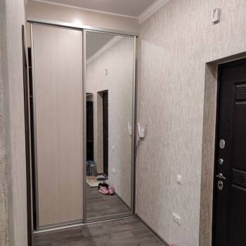 Сдается 1-комнатная квартира, 40 м²