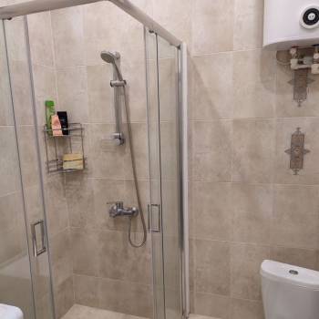 Сдается 1-комнатная квартира, 40 м²