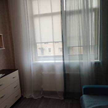 Сдается 1-комнатная квартира, 40 м²