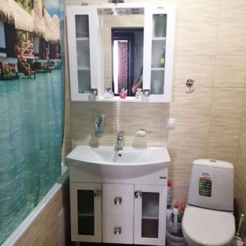 Продается 2-х комнатная квартира, 62 м²