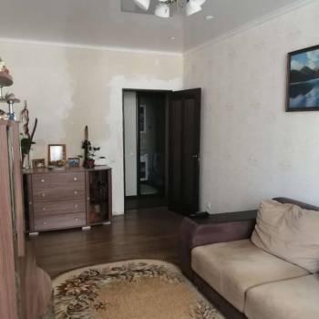 Продается 2-х комнатная квартира, 62 м²