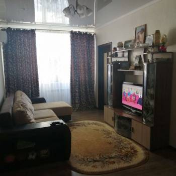 Продается 2-х комнатная квартира, 62 м²