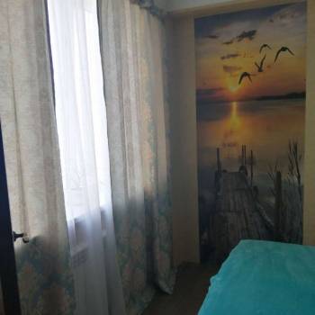 Продается 2-х комнатная квартира, 62 м²