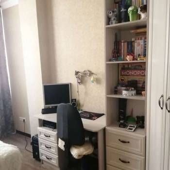 Продается 2-х комнатная квартира, 62 м²