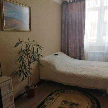Продается 2-х комнатная квартира, 62 м²