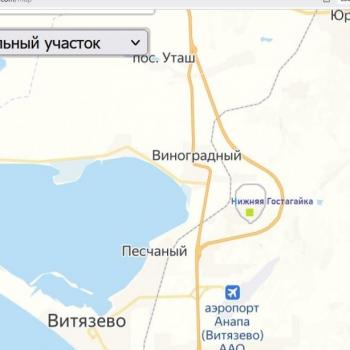 Продается Участок, 1000 м²