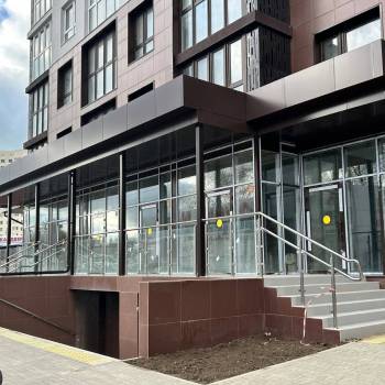 Продается 1-комнатная квартира, 35,3 м²