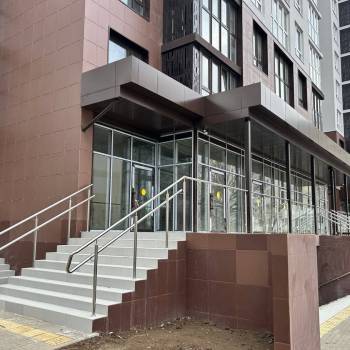 Продается 1-комнатная квартира, 35,3 м²