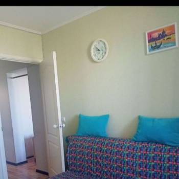 Сдается 1-комнатная квартира, 38 м²