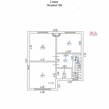 Продается Дом, 150 м²