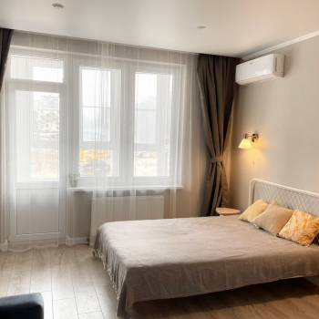 Продается 1-комнатная квартира, 31,5 м²