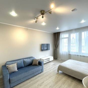 Продается 1-комнатная квартира, 31,5 м²